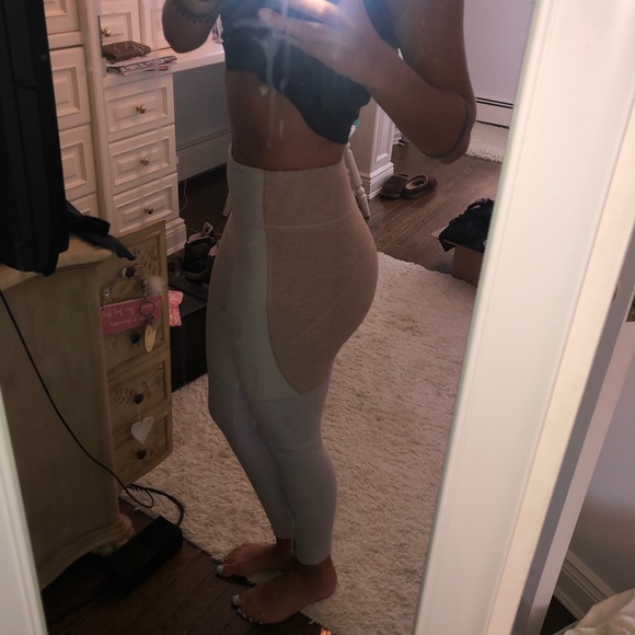 Outdoor Voices Leggings S - Picture 2 of 5